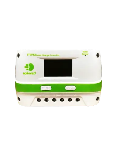 PWM Şarj Kontol Cihazı